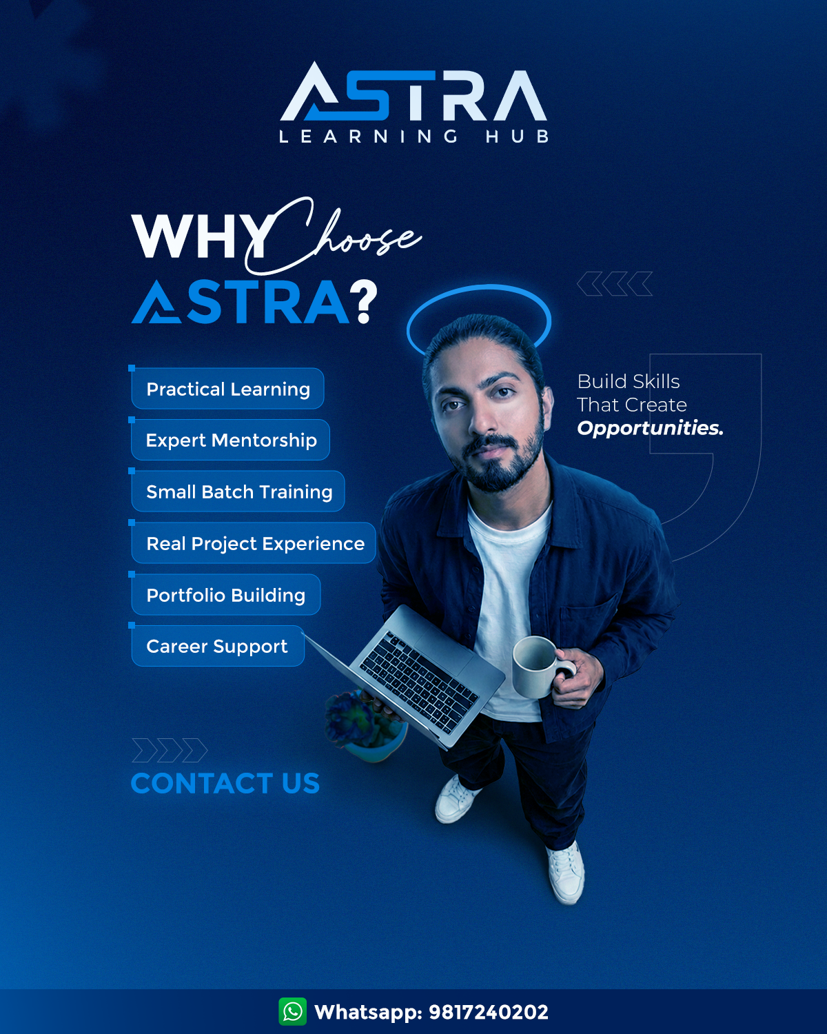 Web Development